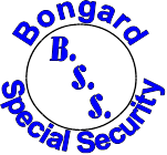 Bongard Special Security
