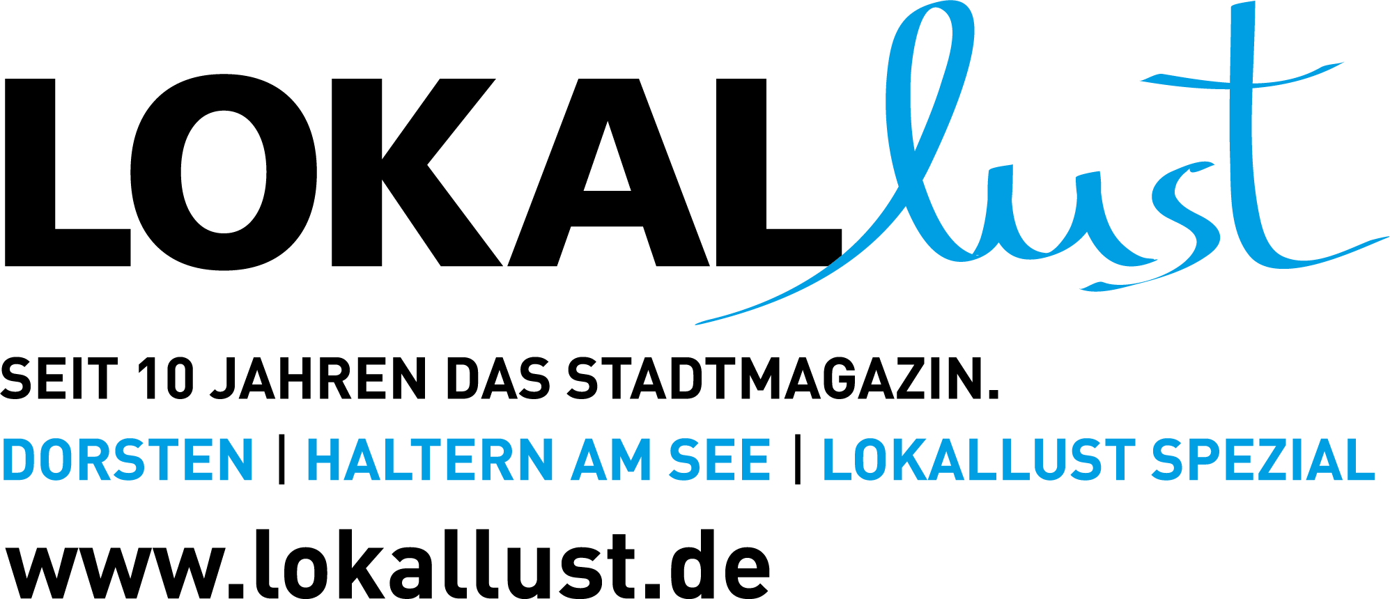 Lokallust - Das Stadtmagazin